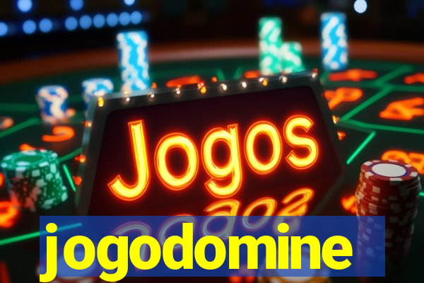 jogodomine