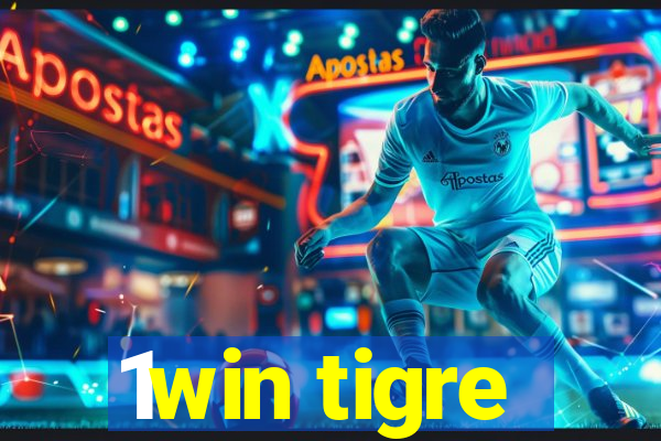 1win tigre