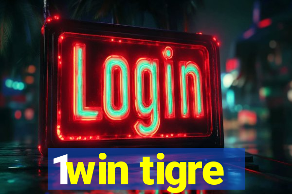 1win tigre