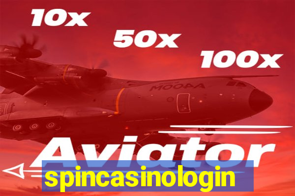 spincasinologin