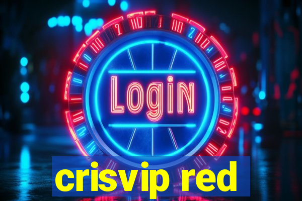 crisvip red