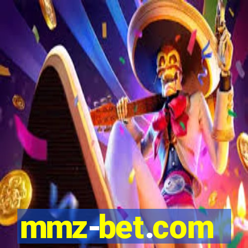 mmz-bet.com