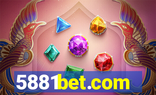 5881bet.com