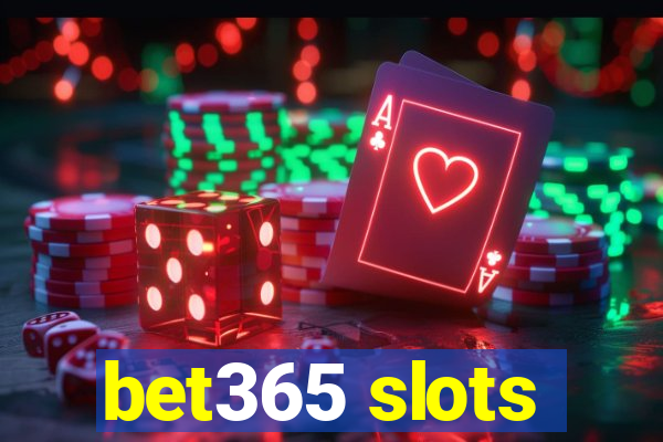 bet365 slots