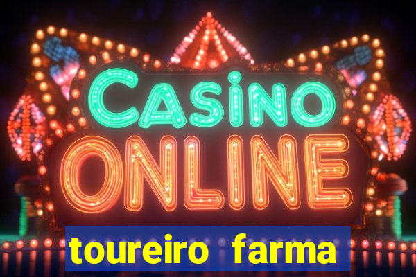 toureiro farma whatsapp teresina