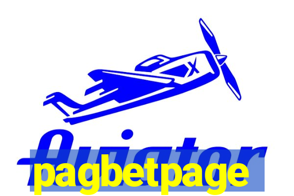 pagbetpage