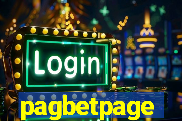 pagbetpage