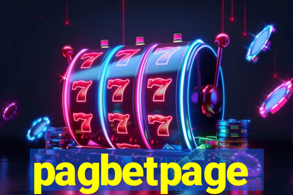 pagbetpage