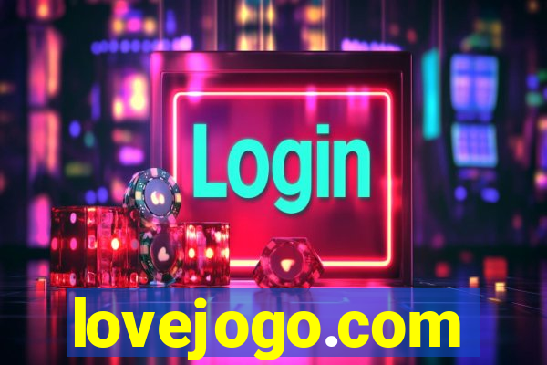 lovejogo.com