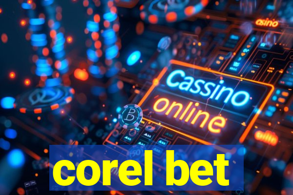 corel bet