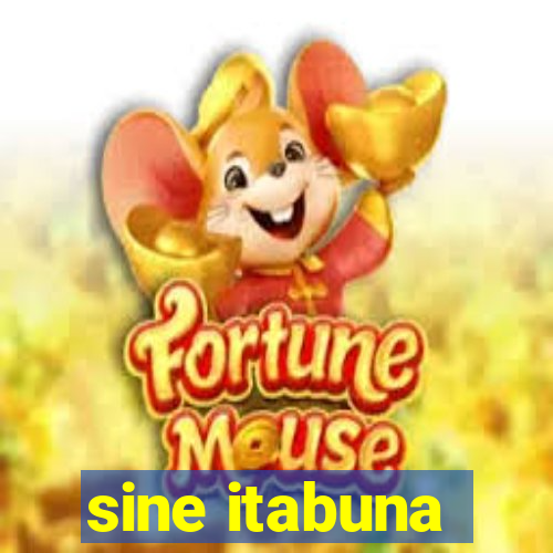 sine itabuna