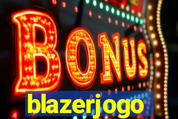 blazerjogo