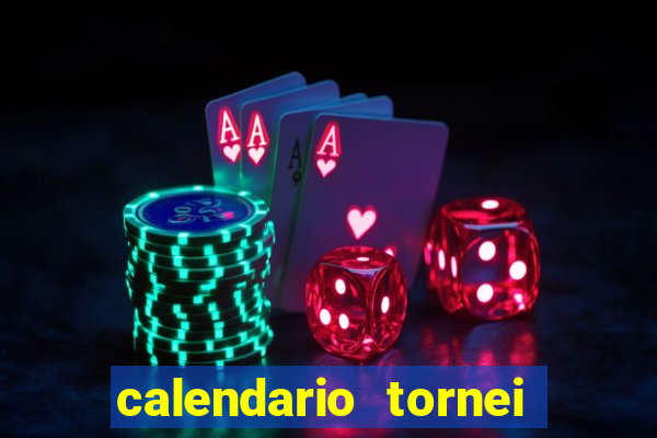 calendario tornei di poker