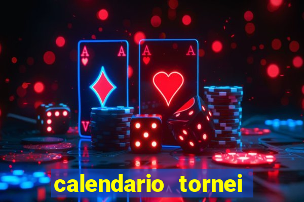 calendario tornei di poker