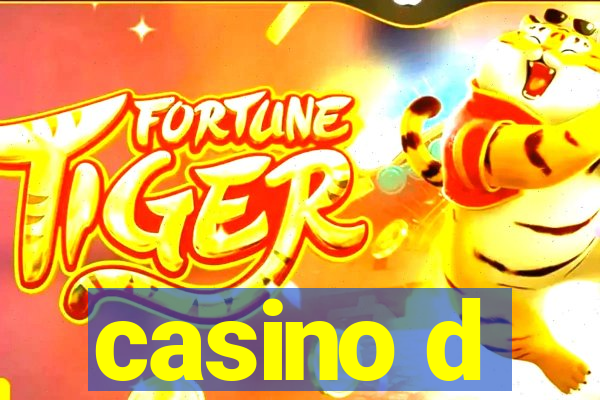 casino d