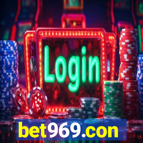 bet969.con