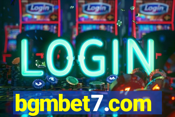 bgmbet7.com