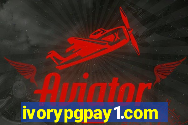 ivorypgpay1.com