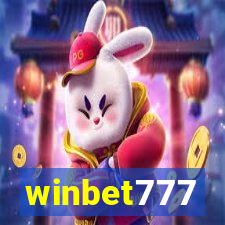 winbet777