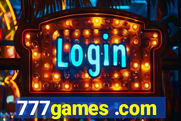 777games .com