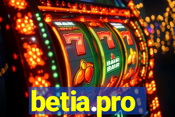 betia.pro