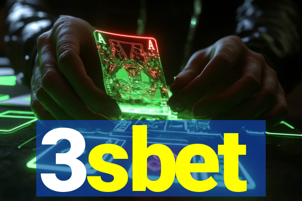 3sbet