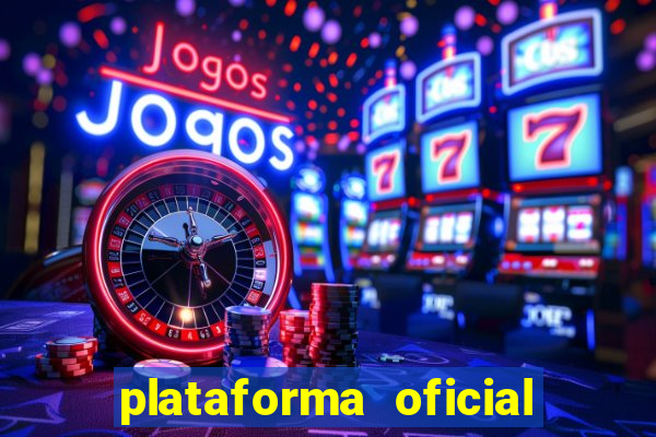 plataforma oficial do jogo do tigre