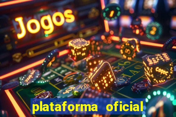 plataforma oficial do jogo do tigre