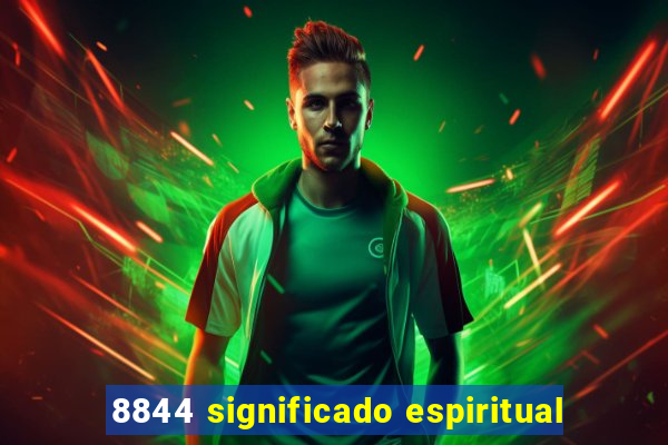 8844 significado espiritual