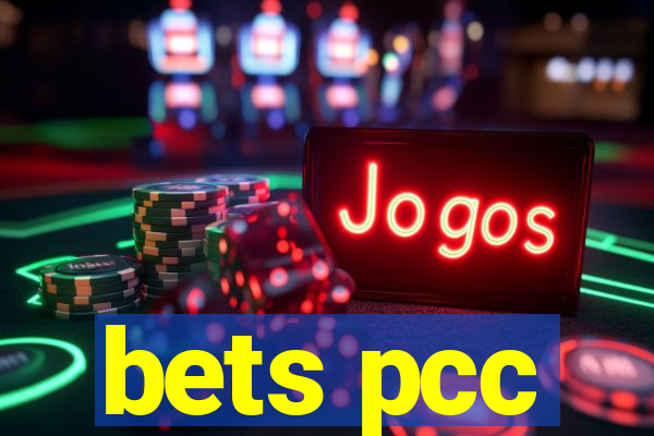 bets pcc