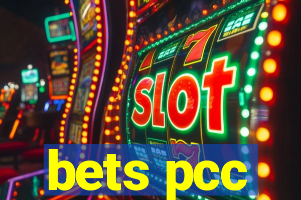 bets pcc