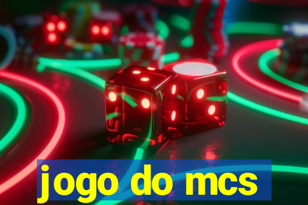 jogo do mcs