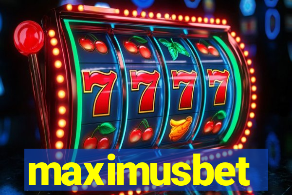 maximusbet