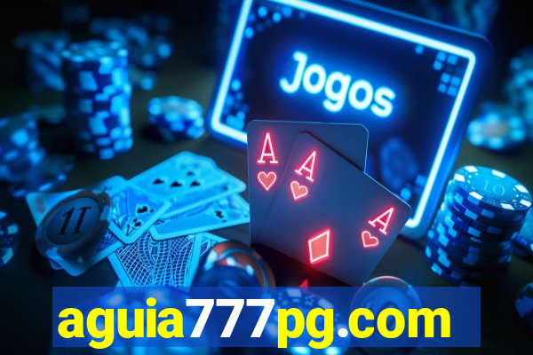 aguia777pg.com