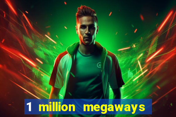 1 million megaways bc slot