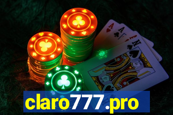 claro777.pro