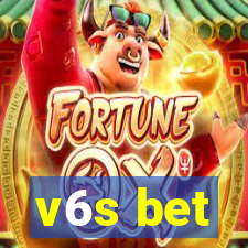 v6s bet