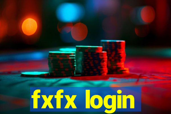 fxfx login