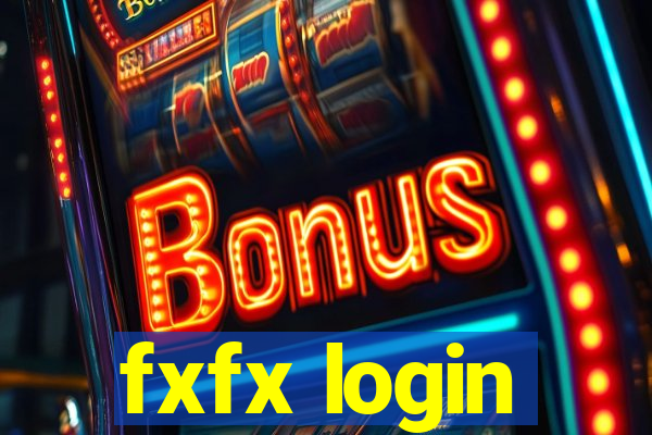 fxfx login