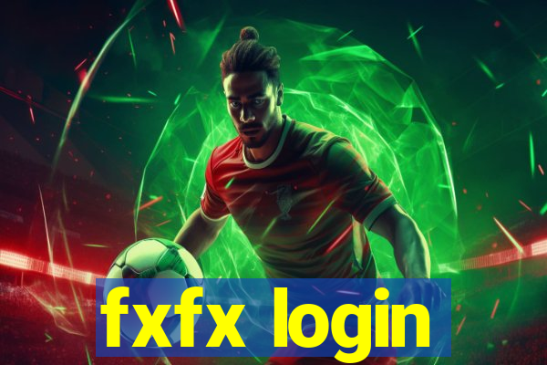 fxfx login