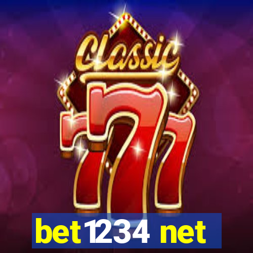 bet1234 net