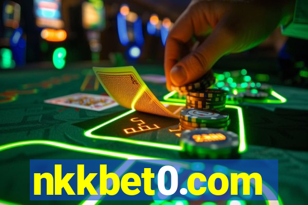 nkkbet0.com