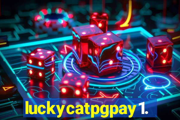 luckycatpgpay1.com