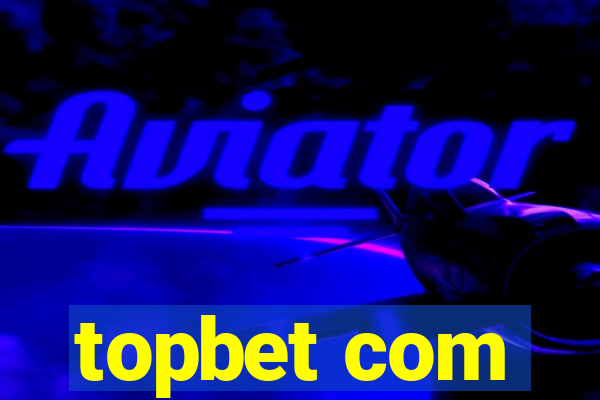 topbet com