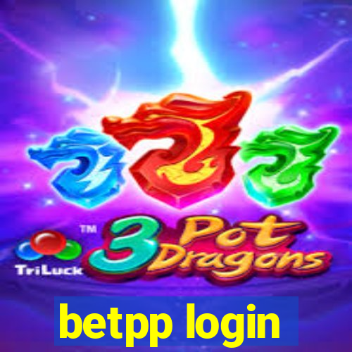 betpp login