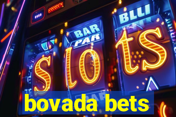 bovada bets