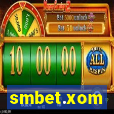 smbet.xom