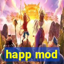 happ mod