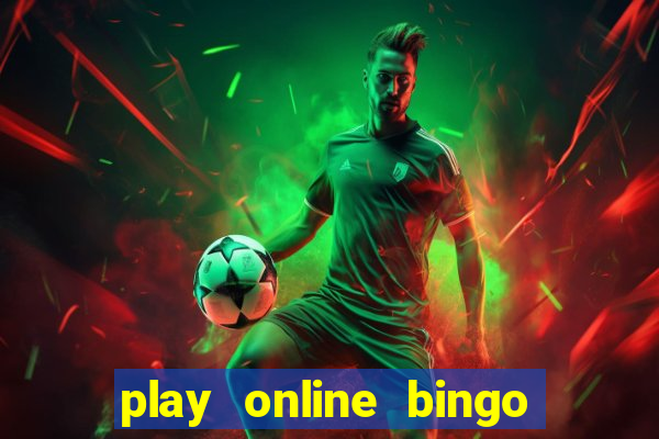 play online bingo with friends