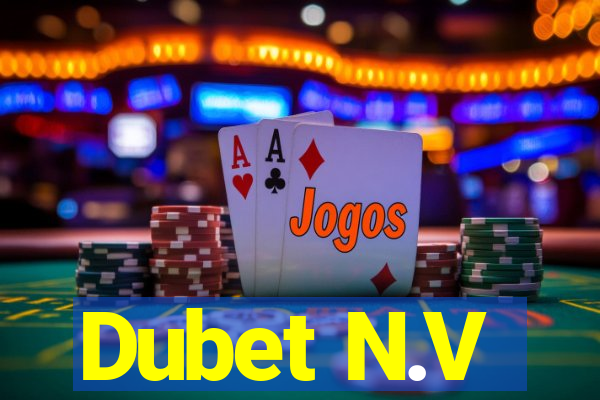 Dubet N.V